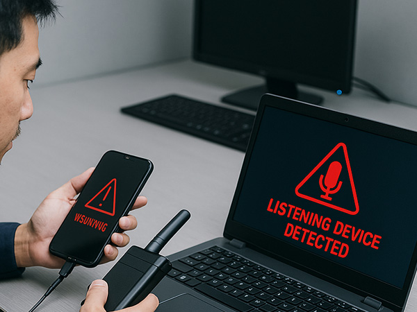 灌云手机电脑监听排查服务