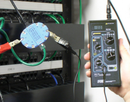 灌云美国REI CMA-100反监听音频放大器